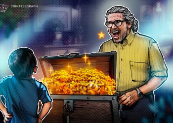 The dead don’t spend Bitcoin: How to set up a crypto inheritance plan (before it’s too late)