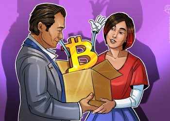 Bitcoin treasury fever grows in Japan as AI company targets 3,000 BTC