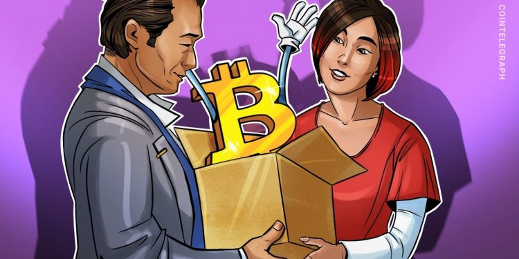 Bitcoin treasury fever grows in Japan as AI company targets 3,000 BTC