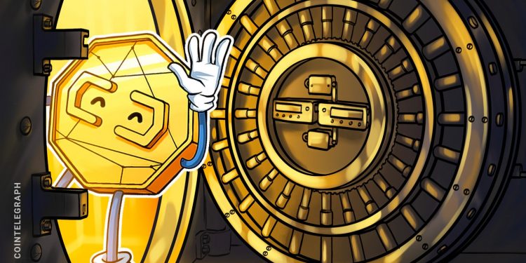 Traditional companies enter the crypto treasury game with BTC, XRP and SOL buys