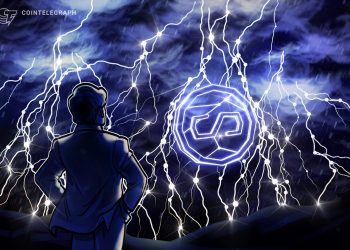 Lightning Network could nab 5% of stablecoin flows by 2028: Voltage CEO