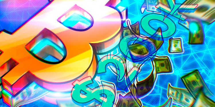 Bitcoin grabs $115K liquidity as whale bets on $200K BTC price by year-end