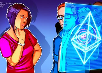 Ether Machine taps demand with $1.5B institutional ETH vehicle: Finance Redefined