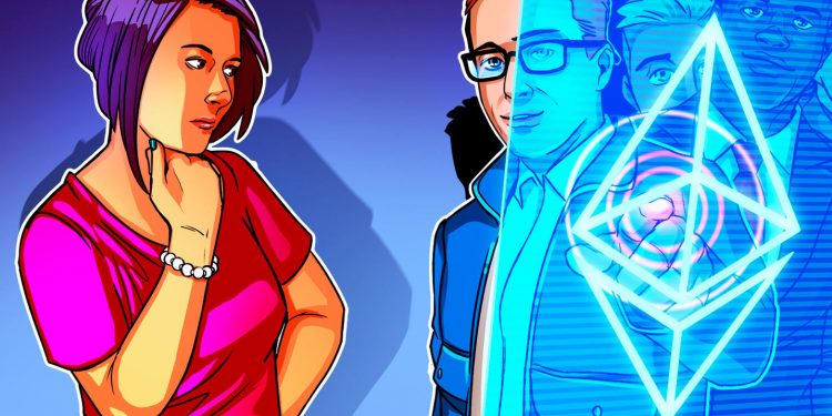 Ether Machine taps demand with $1.5B institutional ETH vehicle: Finance Redefined