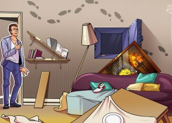 Wrench attacks drive crypto investors to centralized custodians