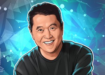 Robert Kiyosaki warns of the risk posed by BTC, gold and silver ETFs