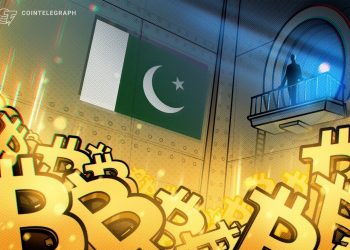 Demographics will 'leapfrog' Bitcoin adoption in Pakistan — Bilal Bin Saqib