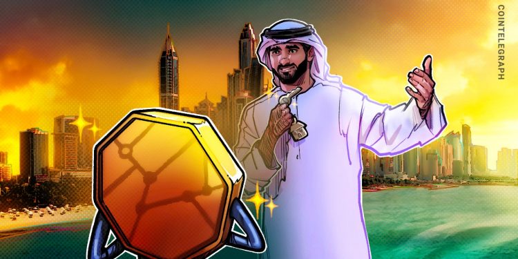 How to use cryptocurrency to buy a home in Dubai (legally and safely)