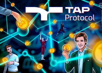 Smart contracts and staking arrive on Bitcoin’s base layer