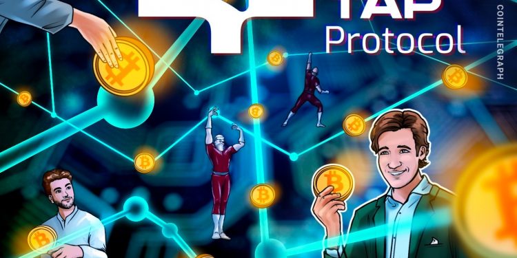Smart contracts and staking arrive on Bitcoin’s base layer