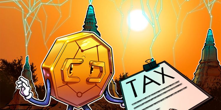 Indonesia raises taxes on crypto exchange sales and miners