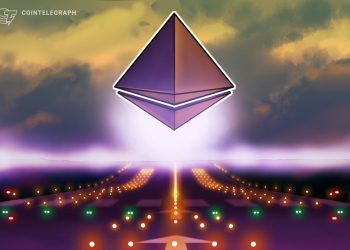 Ethereum at 10: The top corporate ETH holders as Wall Street eyes crypto