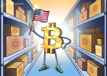Donald Trump to get on with Bitcoin reserve ‘in short order’ — Bo Hines