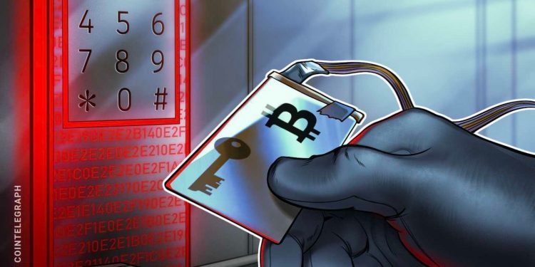 Bitcoin’s quantum threat: Naoris offers bounty to break crypto encryption