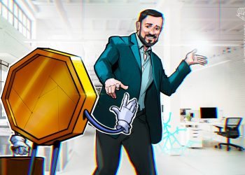 99% of CFOs plan to use crypto long term, 23% within two years: Deloitte