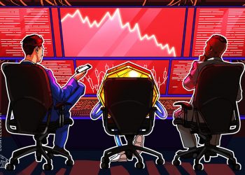 KindlyMD stock slides on $5B stock offering for Bitcoin buys