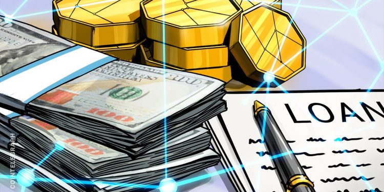 Galaxy secures $1.4B loan to fast-track Texas Helios AI datacenter