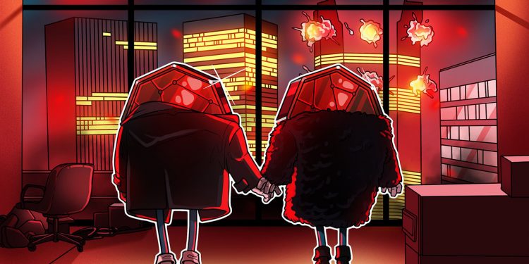 Crypto treasury firms mirror CDO risks from 2008 financial crisis: Crypto exec