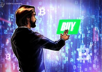 US Commerce official buys Bitcoin as Trump tariffs shake markets