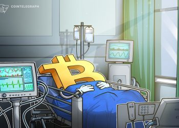 Bitcoin ‘liquidity zones swept’ but uptick in open interest hints at BTC recovery