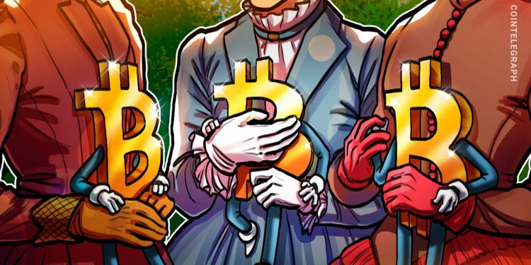 These three catalysts will help Bitcoin break $122K