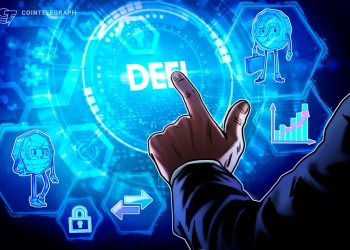 DeFi will survive efforts to make it a walled garden — Fold CEO