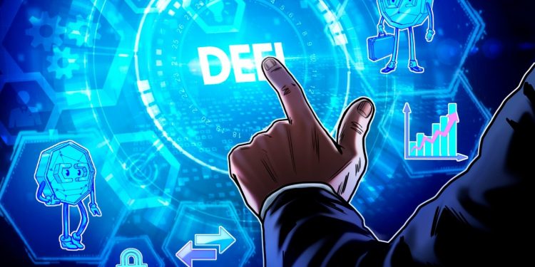 DeFi will survive efforts to make it a walled garden — Fold CEO