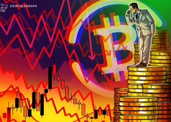 Bitcoin ‘ugly daily candle’ may signal drop below $117K: Trader