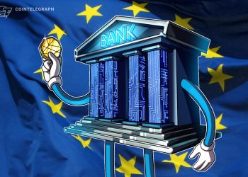 EU banking regulator finalizes capital rules for banks holding Bitcoin, Ether
