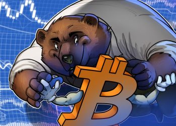 Pantera’s bear market Bitcoin call nails 2025 price, silencing cycle skeptics