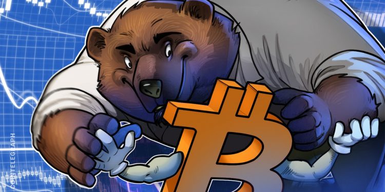 Pantera’s bear market Bitcoin call nails 2025 price, silencing cycle skeptics