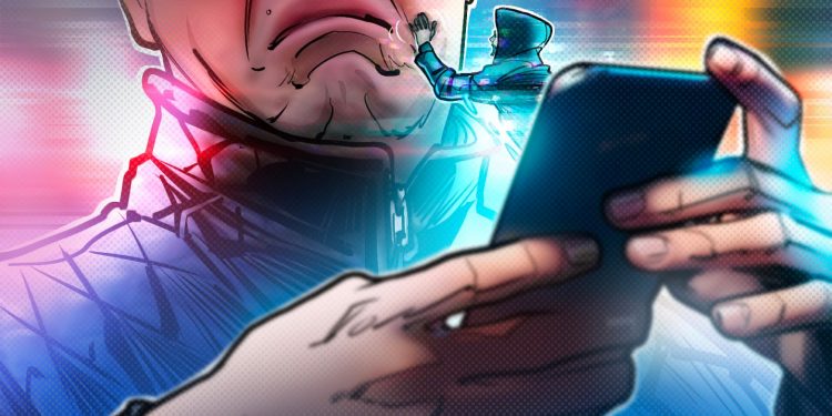 CertiK predicts 'endless war' with crypto hackers after $2.5B stolen