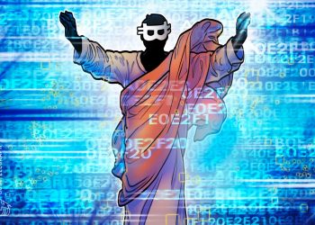 Iconic Satoshi Nakamoto statue recovered by Lugano municipality