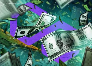 Bitcoin-DeFi startup BOB tops up funding to $21M as Castle Island, Anchorage join