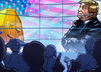 ‘South Park’ rips into Trump’s crypto ties in latest episode