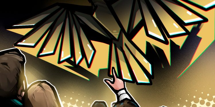 World Liberty Financial weighs $1.5B public company to hold WLFI tokens