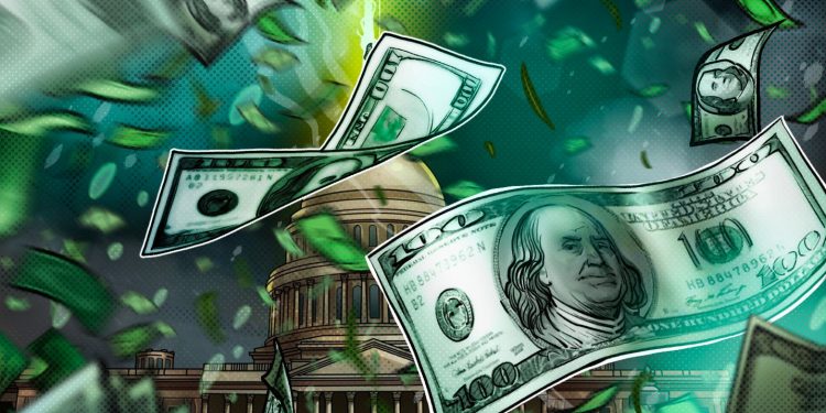 Record $37T US debt and M2 money growth set stage for $132K Bitcoin