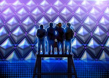 Ether treasuries swell as major firms launch record capital raises: Finance Redefined