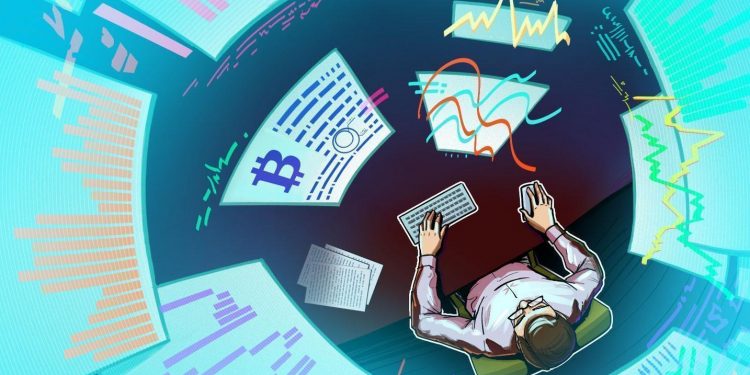 Bitcoin ends record month at $115K with BTC price set for 'vertical' August