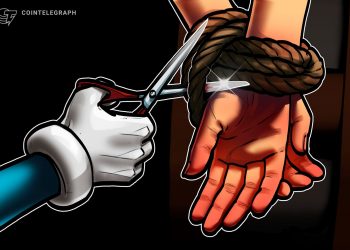 Crypto helps emerging economies bypass legacy financial constraints