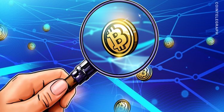 Bitcoin price in ‘late’ maturity phase: Is the bull market close to ending?