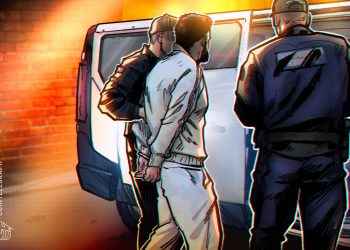 Czech police arrest darknet founder over $45M Bitcoin donation case
