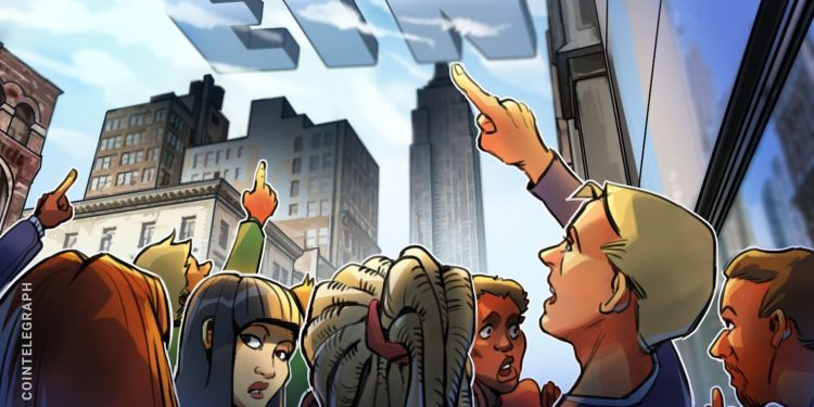 UK regulator lifts ban on crypto ETNs for retail investors