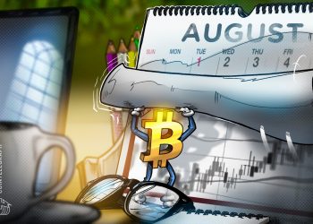Bitcoin’s Independence Day: 8 years after the Block Size Wars