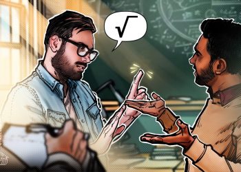 Creative leverage solves the impermanent loss problem — Curve founder