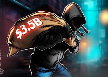 $3.5B Bitcoin heist from 2020 retroactively uncovered — Arkham Intel