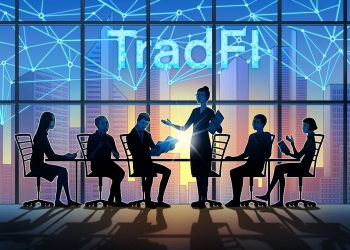 Citigroup, JP Morgan, Goldman Sachs lead TradFi's blockchain charge: Ripple