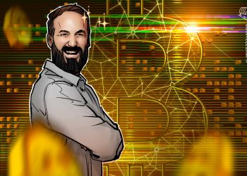 Trump Bitcoin adviser David Bailey wants to create a $200M PAC