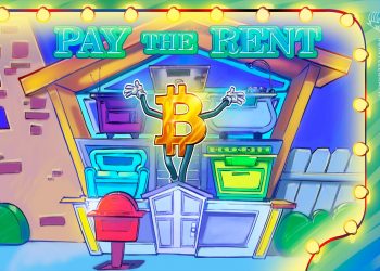 Top 5 cities where you can pay rent entirely in Bitcoin