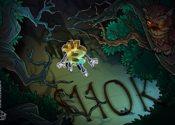 Bitcoin options point to growing caution: BTC price to $110K next?